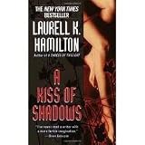 A Kiss of Shadows