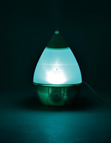 APIX Apikkusu ultrasonic aroma humidifier [SHIZUKU PLUS +] suite Emerald AHD-014-EM