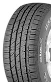Zoom Produkt-Bild: Continental 1544932 215/70R16 100 S CN ContiCrossContact LX FR, OWL 4x4/SUV Sommerreifen