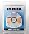 Snap Armor UMD Housing Repair Protective Game Case