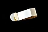 E-Clip �}�l�[�N���b�v Windasia�� �S�[���h�J���[ MoneyClip
