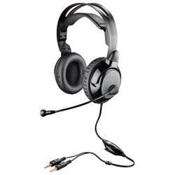 Audio 365 Closed-ear Full-range Set