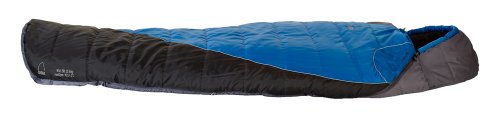 Sierra Designs Wild Bill 35-Degree Sleeping Bag