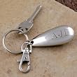Bottle Opener Key Chain