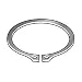 Prospect Fasteners SH-50 External Retaining Ring