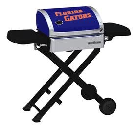 Team Grill TTG06091FGATOR01 TAILGATE Series Gas Grills, Florida Gators