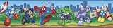 Spider-Man and Friends Peel and Stick Wallborder - 180x5