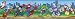 Spider-Man and Friends Peel and Stick Wallborder - 180x5
