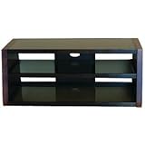New High Quality TECHCRAFT WQF48 MONACO SERIES NO TOOLS REQUIRED TV STAND ( ....