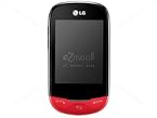 LG T300 Cookie | Pink