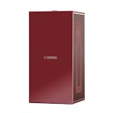 : USB Powered Speaker - Red
