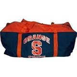 2006 Syracuse University Football Team Travel Bag - #3
