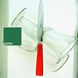 Sabre Natura Garden Green Cheese Knife Small/NATURA66VJ