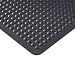 Airflex All Rubber Floor Mat: 2' x 3'