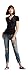 Aeropostale Women's A87 Piqu Polo Shirt