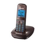 Panasonic KX-TG5511SPA - Tel�fono ina...