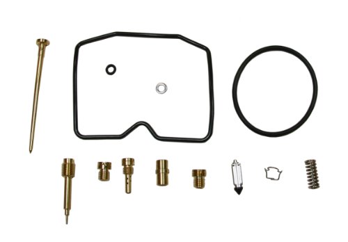 Factory Spec, AT-07418, Carb Repair Kit Kawasaki Prairie 300