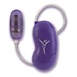Berman Intimate Basics, Lila Purple Bullet
