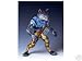 Everquest the Ruins of Kunark Grenix Mucktail Action Figure Series 1 Eq