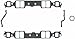 Fel-Pro 1205  Intake Manifold Set