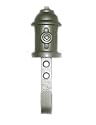 Fire Hydrant Leash Hook by o.r.e.