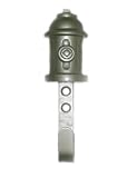 Fire Hydrant Leash Hook by o.r.e.