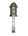 Fire Hydrant Leash Hook by o.r.e.