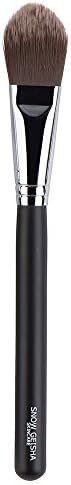 Snow Geisha Skincare Oval Foundation Brush