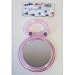 2 Way Travel/ Purse mirror (Case of 48)