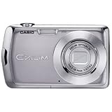 Casio Exilim EX S5 10.1MP Digital Camera with 3x Optical Zoom and 2.7 inch LCD 31i yqBb2KL. SL160 Casio Exilim EX S5 10.1MP Digital Camera with 3x Optical Zoom and 2.7 inch LCD