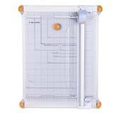 Fiskars 12" Desktop Rotary Trimmer