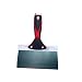 Goldblatt G05616 Pro-Grip Taping Knife, Blue Steel, 6-Inch
