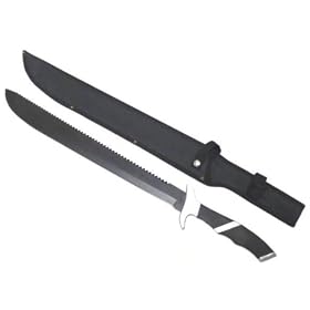 Jason & Freddy Style Machete TR0175