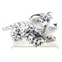 Furreal Friends Newborn Baby Cubs Snow Leopard