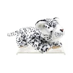 FurReal Newborn Baby Snow Leopard by 