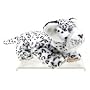 FurReal Newborn Baby Snow Leopard