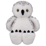Build-A-Bear Workshop Turner Owl™ Plush Stuffed Animal