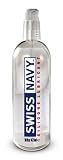 Swiss Navy Silicone Lube 16oz Swiss Navy Silicone Lube 16oz