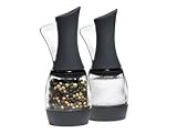 Review Chef'n Corporation  / Chef'n Mix Grinder Set Set of 2