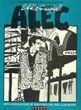 Alec : episodes from the life of Alec MacGarry
