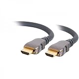 Impact Acoustics SonicWave High Speed HDMI cable .5M - 1.6 ft.  v1.3 with deep color, x.v. Color, Multi channel Surround sound