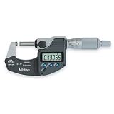 Mitutoyo 293-340 Electronic Digital Outside Micrometer