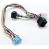 Metra BT-1721-A Aftermarket Bluetooth Integration Harness for Honda/Acura 1998 and Up