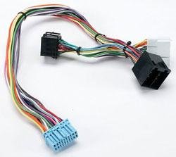 Metra BT-1721-A Aftermarket Bluetooth Integration Harness for Honda/Acura 1998 and Up