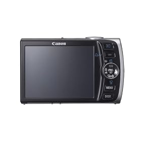 canon digital powershot sd870is