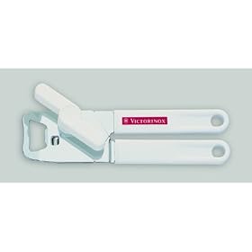 Victorinox - Universal Can Opener