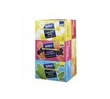 Tetley Drawstring Fruit/Herbal Pack of 25