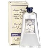 Lavender Hand Cream
