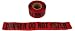 Barrier Tape, Red - Danger Do Not Enter