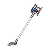 Produkt-Bild: Dyson DC35 Multi Floor Handstaubsauger mit 2 Saugstufen / 200W / Elektrob&uuml;rste mit Carbonfasern / 22,2V / Verbraucher-Produkt des Jahres 2011